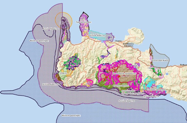 WWF: Απόφαση σταθμός του ευρωδικαστηρίου θωρακίζει τις περιοχές Natura 2000