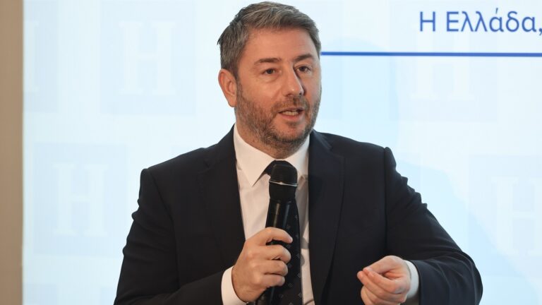 Ο Νίκος Ανδρουλάκης ήθελε να πάρει το Παγκόσμιο Κύπελλο η Νορβηγία!
