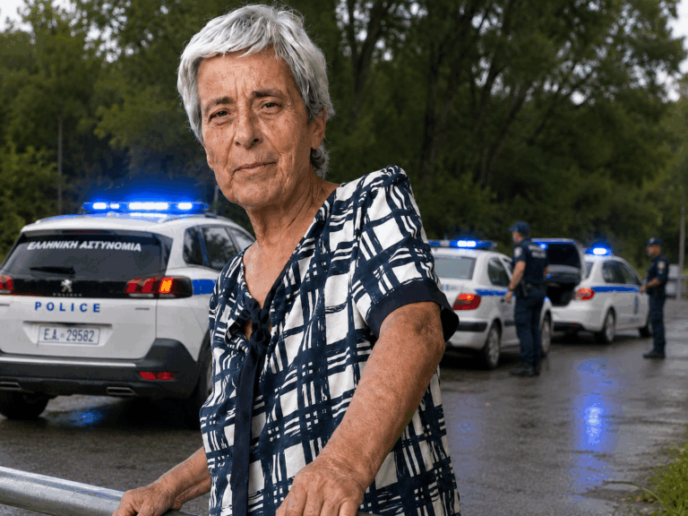 Στην Εισαγγελία Χανίων η υπόθεση της 75χρονης που βρέθηκε νεκρή στα Νεροκούρου: Διατάχθηκε ΕΔΕ για την αποχώρησή της από το Αστυνομικό Τμήμα