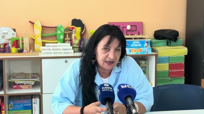 Παρέμβαση Ελένης Τάκη για το πρώην Ψυχιατρείο Χανίων: «Όχι» στον ιατρικό τουρισμό, «ναι» σε εστίες και δημόσιες υποδομές