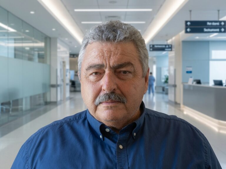 Αίτημα για χαρακτηρισμό του Νοσοκομείου Χανίων ως «άγονης περιοχής»: Επιστολή Ν. Καλογερή σε Αδ. Γεωργιάδη για την αντιμετώπιση της υποστελέχωσης