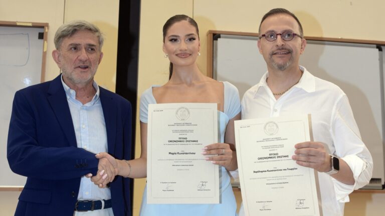 Κρήτη: Ο ιερέας που έγινε συμφοιτητής της κόρης του – Τι λέει ο ιερέας και τι λέει η κόρη