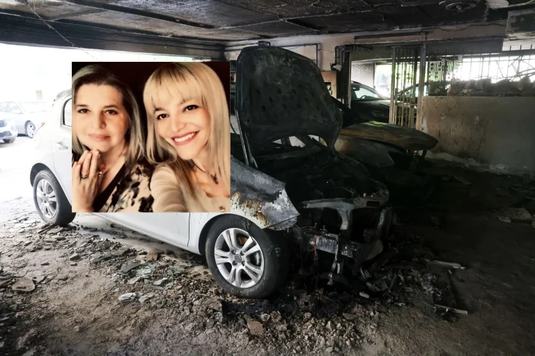Στα Χανιά 26χρονη ύποπτη για τη δολοφονία της Βάγιας Νέστορα στη Θεσσαλονίκη;