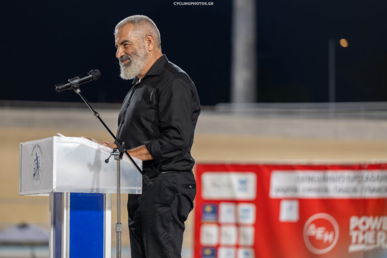 Εγκαινιάστηκε το Ποδηλατοδρόμιο Χανίων – Τέλος σε μία εκκρεμότητα 20 ετών