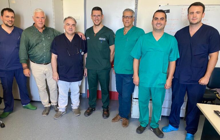 Νέος Γενικός Χειρουργός και δύο μόνιμοι νοσηλευτές στο ΤΕΠ του Νοσοκομείου Χανίων