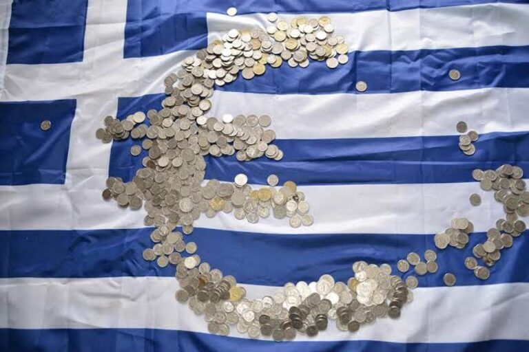 Μνημονιακά δάνεια: Θα πληρώνουμε έως το 2070…