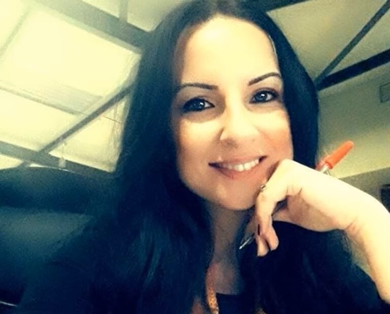 Μαρία Αντωνογιαννάκη: Βαρύ εγκεφαλικό η αιτία θανάτου της – Kι ο πατέρας της είχε υποστεί εγκεφαλικό σε ηλικία 30 ετών