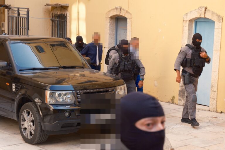 Συνομιλία δικηγόρου που αυτοπαρουσιαζόταν ως νομικός σύμβουλος Βαρδινογιάννη-Μαρτίνου με τοξικολόγο: “Μη με βλέπετε χαζό, δεν είμαι χαζός καθόλου… Όλοι περνάνε από εμένα, έχω πάρα πολύ κόσμο να σας στείλω”
