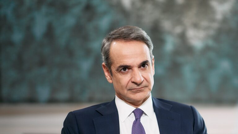 Μητσοτάκης: «Οι εκλογές δεν θα γίνουν το φθινόπωρο – Στη ΔΕΘ δεν θα ανοίξω το πουγκί»