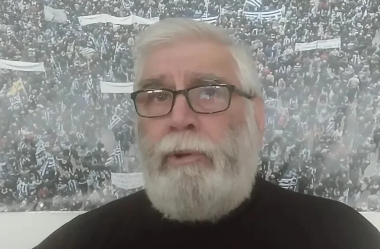 Άλλη μία αποχώρηση από το κόμμα Καρυστιανού: “Έτρεχα στους διαδρόμους των δικαστηρίων για να αποτρέψω πλειστηριασμούς και η κ. Καρυστιανού αγόραζε διαμέρισμα από πλειστηριασμό”