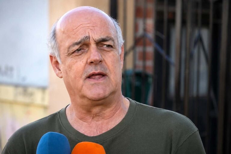 Θλίψη στον εκπαιδευτικό κόσμο των Χανίων για τον αιφνίδιο θάνατο του Μανώλη Παπαδάκη