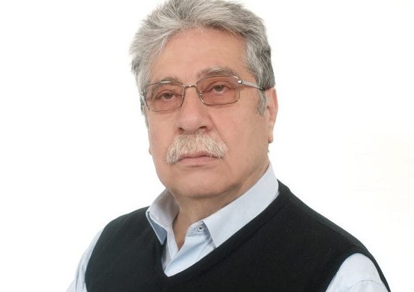 Συλλυπητήρια ΚΚΕ Χανίων για τον θάνατο του Γιάννη Περράκη
