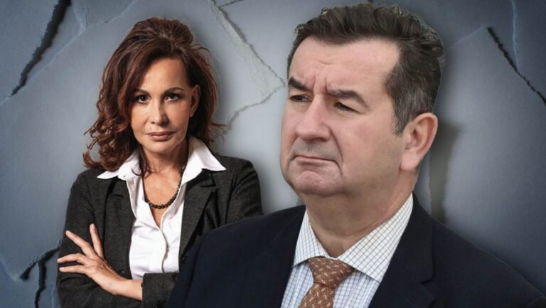 Καταπέλτης η δικηγόρος Μ. Σφέτσου κατά του Δημάρχου Άργους για τη δολοφονία του 20χρονου: “Χρησιμοποιεί απεχθή μισαναπηρικά και μισάνθρωπα επιχειρήματα”