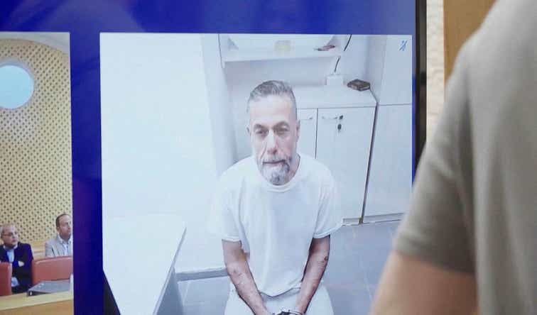 ΜΚΟ: Το Ισραήλ «αποτυγχάνει να αντιμετωπίσει» τις ανησυχίες ότι η ζωή του διευθυντή νοσοκομείου της Γάζας, Δρ. Χουσάμ Αμπού Σαφίγια βρίσκεται σε κίνδυνο