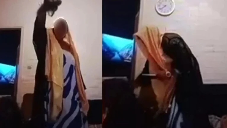 Ηράκλειο: Απολογείται η 42χρονη για τα βασανιστήρια με τον μπαλτά