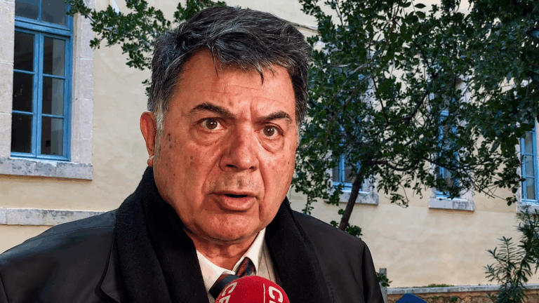 Ο συνήγορος του τοξικολόγου Διονύσης Βέρρας αντιδρά για την κρυφή ηχογράφηση και τους χειρισμούς των αρχών