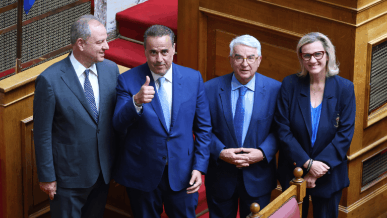 Βουλή: Η κυβέρνηση εμπορευματοποίησε το νερό! – Αντιδράσεις από ΠΑΣΟΚ – Ποιες οι συνέπειες της εμπορευματικοποίησης του νερού σε άλλες χώρες