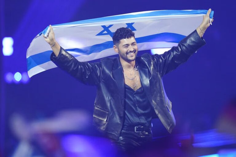 Οι διοργανωτές της Eurovision ανακοινώνουν αλλαγή κανόνων για το 2027 για χώρες σε εμπόλεμη κατάσταση μετά τις απειλές για μποϊκοτάζ λόγω Ισραήλ