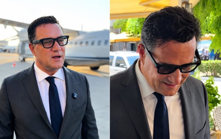 Καμπαγιάννης κατά Γεωργιάδη για τα έξυπνα γυαλιά: “Ο ορισμός των fake news η δήθεν απόφαση του Αρείου Πάγου”