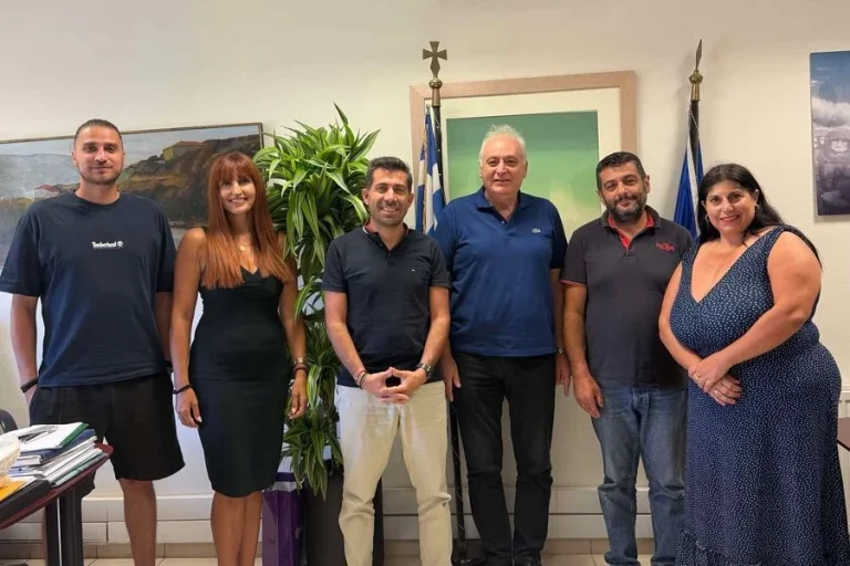 Ο Δήμος Βιάννου δείχνει τον δρόμο: Πληρώνει το ενοίκιο των εκπαιδευτικών που επιλέγουν να μείνουν στην περιοχή