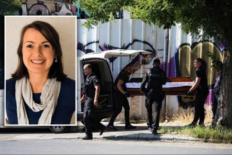 Το απίστευτο ταξίδι του Αφγανού πυγμάχου που σκότωσε τη Βρετανίδα στην Κυψέλη από την απόδραση από τους Ταλιμπάν στην Αθήνα και μετά τον χριστιανισμό