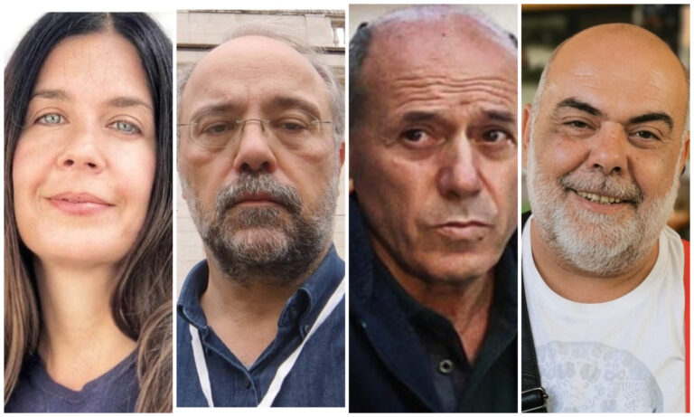 Εσωκομματική θύελλα στο Κίνημα «Ελπίδα για τη Δημοκρατία»: Κοινή σκληρή απάντηση πρώην στελεχών στη Μαρία Καρυστιανού για τις αποχωρήσεις