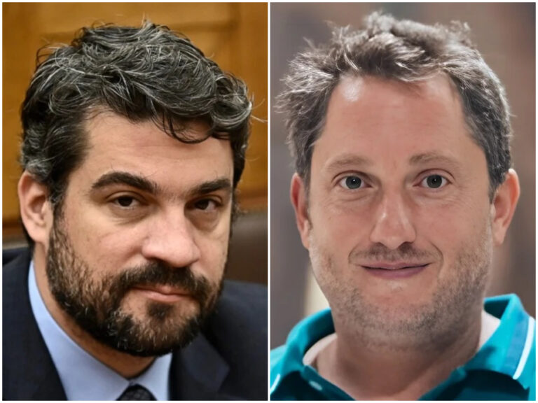 Χανιά: Σφοδρή σύγκρουση Σημανδηράκη – Λουτσέτη στο Δημοτικό Συμβούλιο για τα λύματα στη Νέα Χώρα — Η κριτική περί «σκοταδισμού» στην πρόληψη, η πρόταση για βυτιοφόρα και η απάντηση για το κόστος του νερού