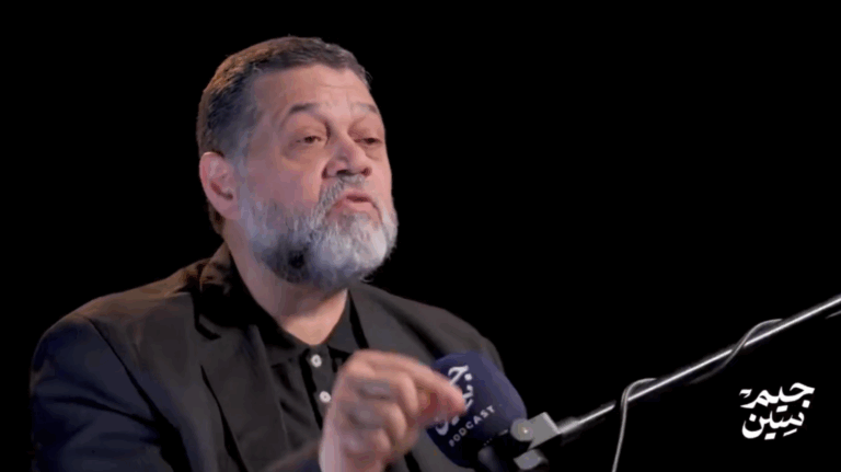 Μέση Ανατολή: Το τελεσίγραφο της Χαμάς μέσω Οσάμα Χαμντάν προς τον Τζάρεντ Κούσνερ — Οι όροι για την αποχώρηση του Ισραήλ, τον βαρύ οπλισμό και τη διακυβέρνηση της Γάζας