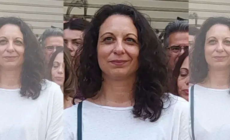 Εκπαίδευση: Λήξη της αργίας και επιστροφή της Χρύσας Χοτζόγλου στο σχολείο