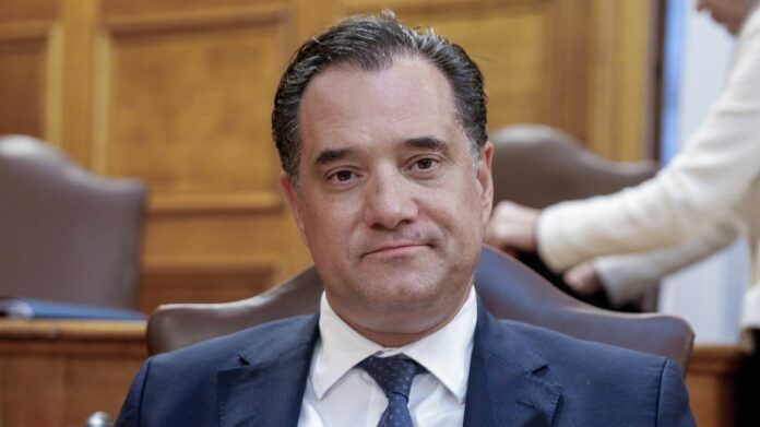 adonis-georgiadis