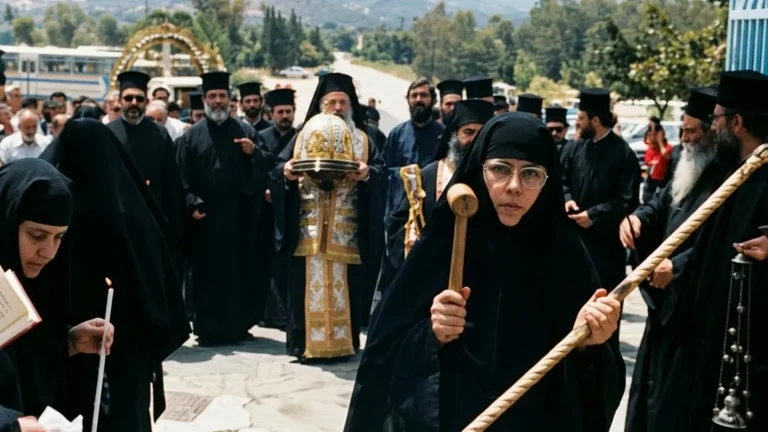 Η Τιμία Κάρα του Αγίου Τίτου, του πρώτου Αποστόλου και Επισκόπου της Κρήτης θα μεταφερθεί με ιερά πομπή από το Ηράκλειο