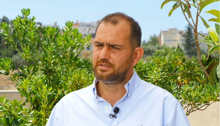 Κρήτη: Την πολιτική σκέφτεται ο Ανδρέας Παπανδρέου – Πιθανή η υποψηφιότητα στο Ηράκλειο