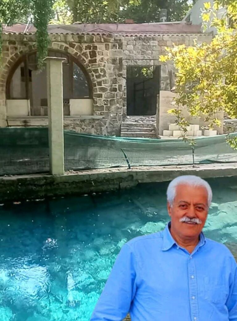 Χαρακτηρίζονται ως Ιστορικός Τόπος οι Πηγές Αρμένων στον Αποκόρωνα