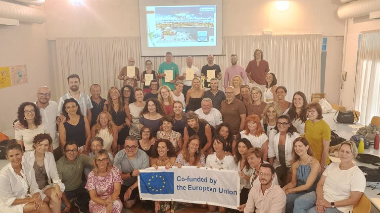 Δέκα νέα ευρωπαϊκά έργα Erasmus+ υλοποίησε με επιτυχία το ΜΑΙΧ