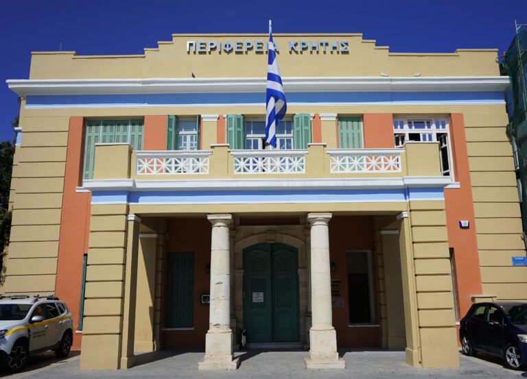 Ανακοινώθηκαν τα οριστικά αποτελέσματα για το πλανόδιο εμπόριο στην Κρήτη – 55 νέες άδειες