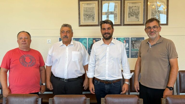 12ο Φεστιβάλ «Μίκης Θεοδωράκης – Χανιά 2026»: Το πλήρες πρόγραμμα των εκδηλώσεων