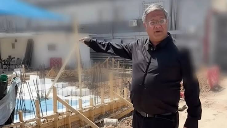 Διεθνείς αντιδράσεις για το βίντεο Μπεν Γκβιρ: “Υποσχέθηκα να εγκρίνω έναν νόμο για τη θανατική ποινή για τους Παλαιστίνιους και το έκανα, τώρα χτίζω μια εγκατάσταση για να τους εκτελώ”