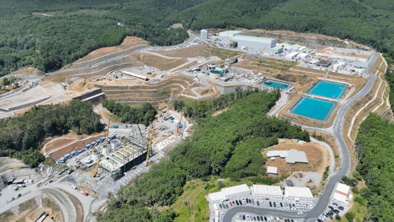 Όταν η Eldorado Gold αθετεί τις συμφωνίες της