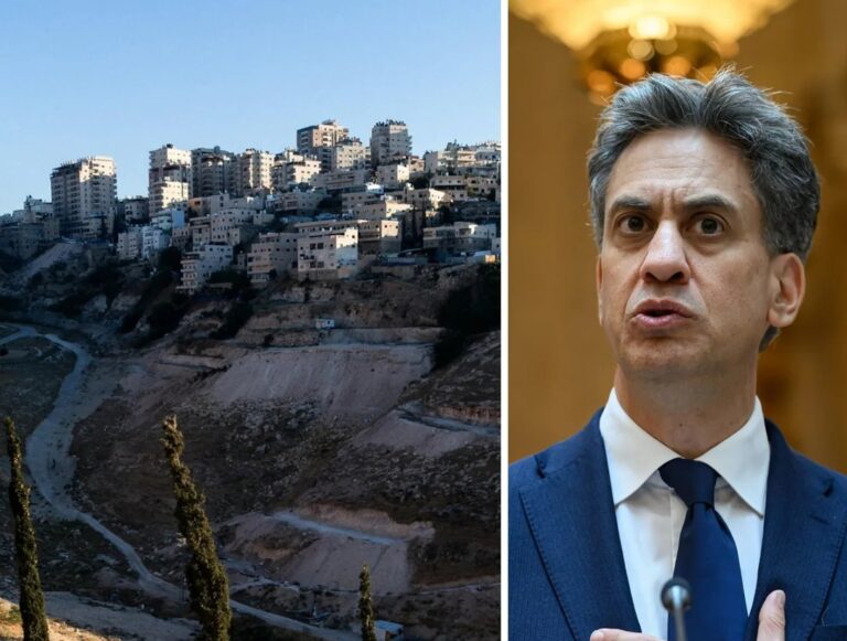 Έρχονται πρωτοφανείς βρετανικές κυρώσεις στο Ισραήλ. Πώς θα αντιδράσουν οι Βρετανοί Εβραίοι;