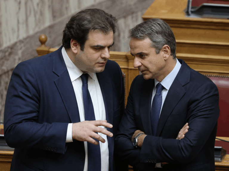 ΣΥΡΙΖΑ: Αίτημα έκτακτης σύγκλησης της Επιτροπής Οικονομικών για την πρόωρη αποπληρωμή χρέους 13 δισ. ευρώ — Κλήση Μητσοτάκη και Πιερρακάκη στη Βουλή