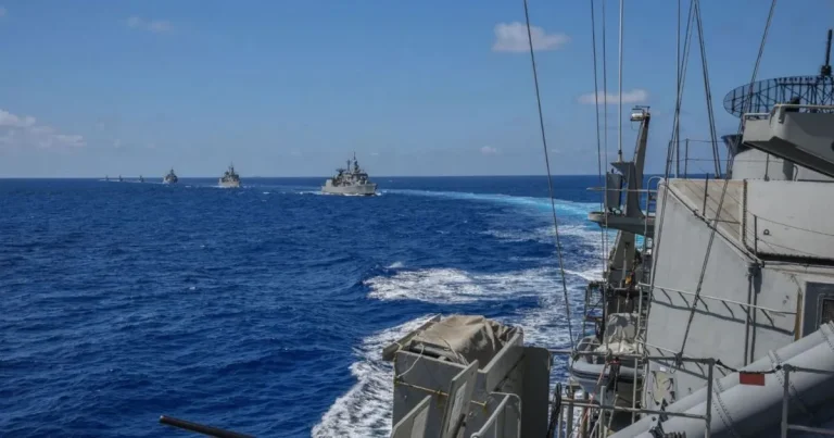 Επιμένει η Άγκυρα: Τα δύο θαλάσσια πάρκα βρίσκονται στην τουρκική δικαιοδοσία