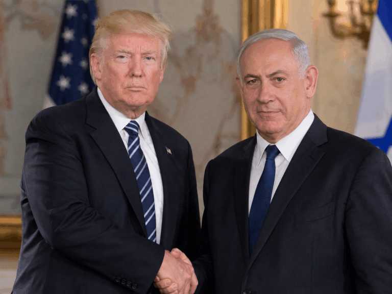 Η CIA δεν πιστεύει πλέον τις ισραηλινές πληροφορίες. Πού αφήνει αυτό την εύθραυστη σχέση του Τραμπ με τον Νετανιάχου;