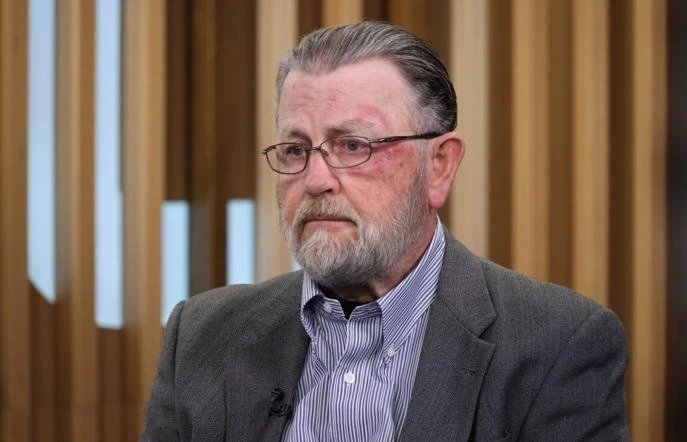 Πρώην αναλυτής της CIA προειδοποιεί: «Θέμα χρόνου να πλήξει η Ρωσία στόχους εντός της Βρετανίας»