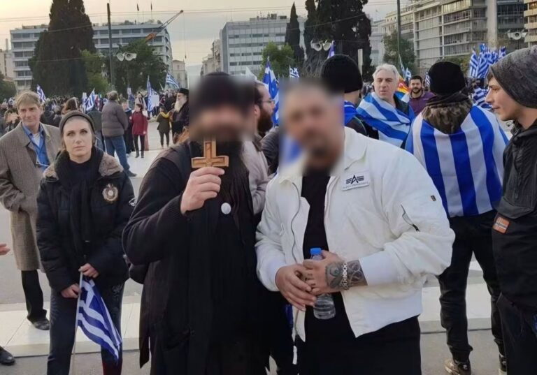 Κυψέλη: Σοκάρει ο 43χρονος για τις μαχαιριές στο νεκρό βρέφος – Ήθελε να το βγάλει από τον πάγο
