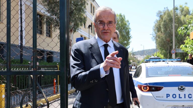 Σχεδόν τα πάντα έτοιμα για το κόμμα Σαμαρά: Όλα τα ονόματα που παίζουν για τη στελέχωση των ψηφοδελτίων