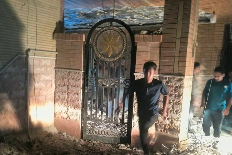 Ιράν: Μετά το σχολείο, τώρα οι ΗΠΑ βομβάρδισαν γαμήλιο γλέντι