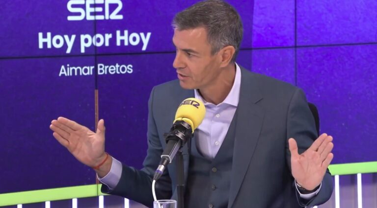Θέουτα: Το Ισραήλ και την Ρωσία κατηγορεί ο Σάντσεθ για την ανθρωπιστική κρίση