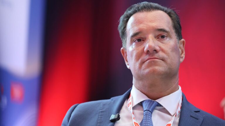 Γεωργιάδης: Καμία συγκυβέρνηση με ΠΑΣΟΚ – “170 φορές να κατεβούνε στις κάλπες, 170 φορές ο Τσίπρας θα κερδίσει τον Ανδρουλάκη” – “Είναι επικίνδυνος ο Κασιδιάρης”