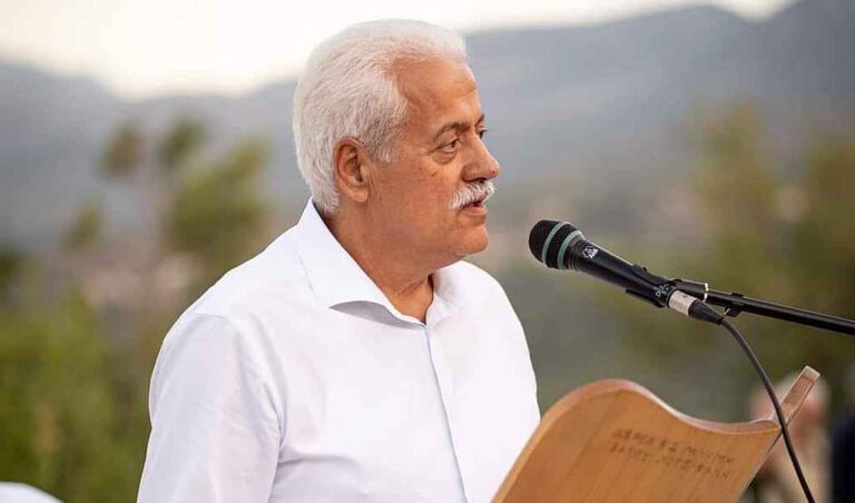 Ανοίγει παράθυρο για τον προσωρινό κόμβο Αγίων Πάντων – Το Υπουργείο ζητά να εξεταστεί άμεσα η υλοποίησή του