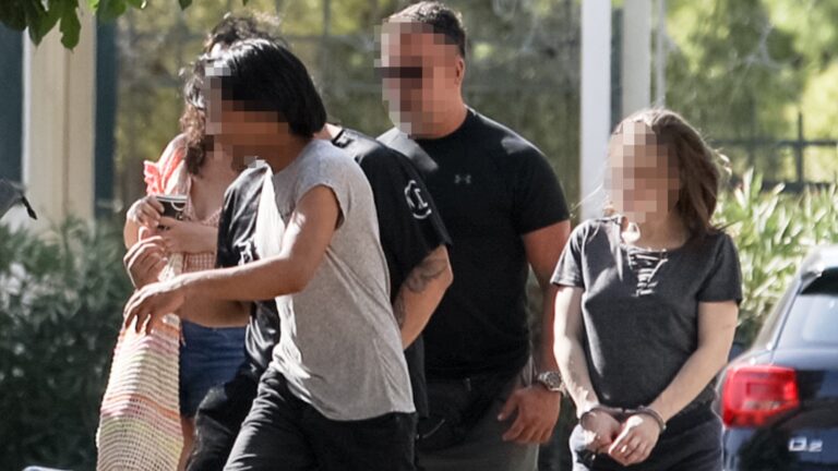 Κυψέλη: Ανατροπή με το DNA των παιδιών του ζευγαριού – Τι έδειξαν οι εξετάσεις